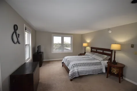 21 Evergreen Lane Middlebury VT 05753