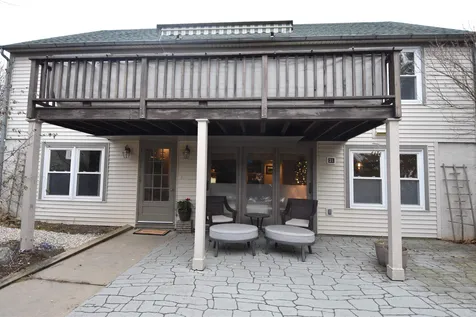 21 Evergreen Lane Middlebury VT 05753