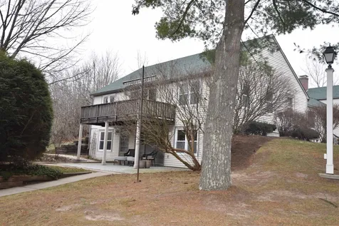 21 Evergreen Lane Middlebury VT 05753
