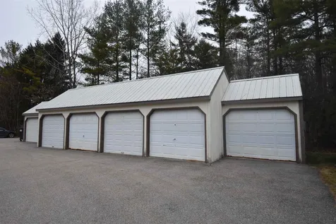 21 Evergreen Lane Middlebury VT 05753