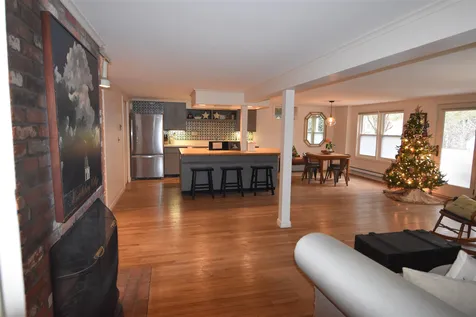 21 Evergreen Lane Middlebury VT 05753