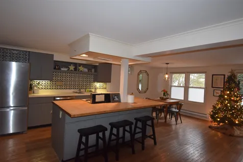 21 Evergreen Lane Middlebury VT 05753