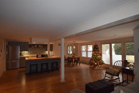 21 Evergreen Lane Middlebury VT 05753