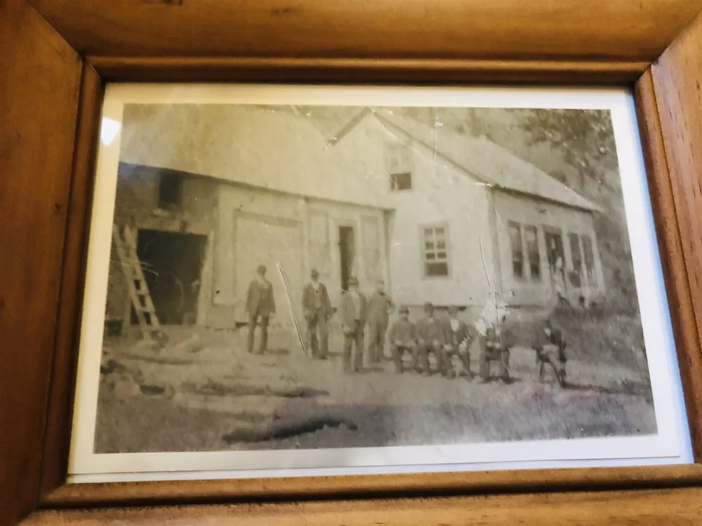 100 Route 132 Strafford VT 05070