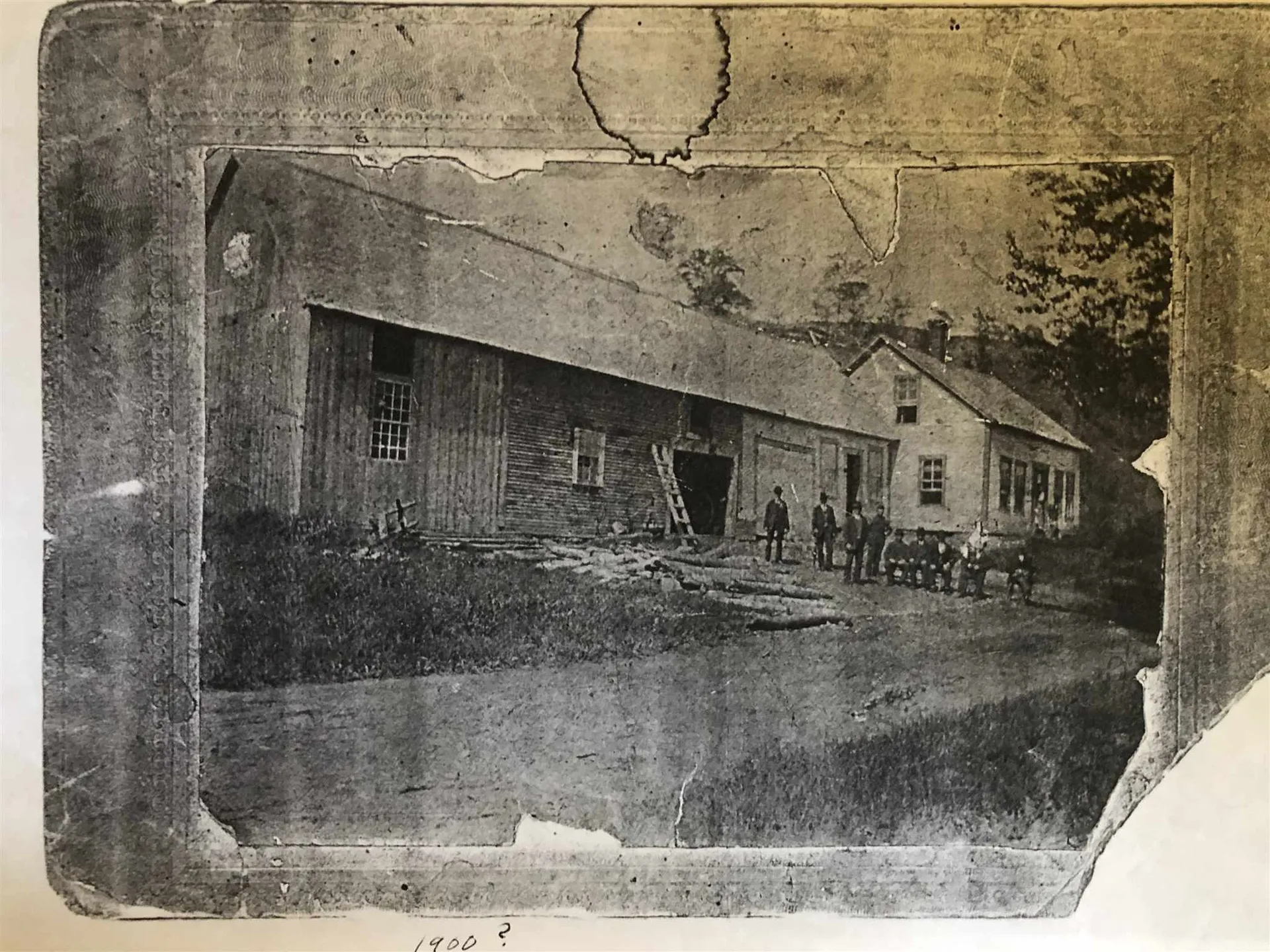 100 Route 132 Strafford VT 05070