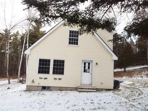 2539 Vt Route 5a Orleans VT 05860