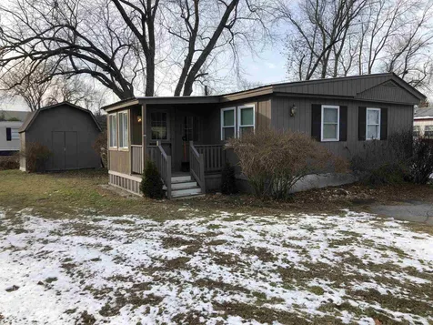 27 Mckee Drive Concord NH 03301