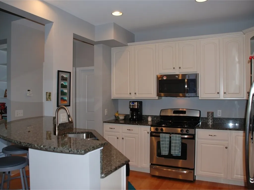 53 Aspen Circle Shelburne VT 05482