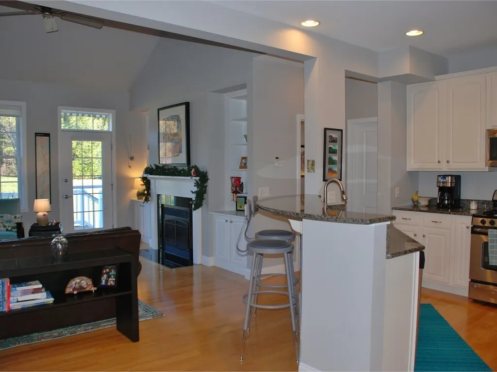 53 Aspen Circle Shelburne VT 05482