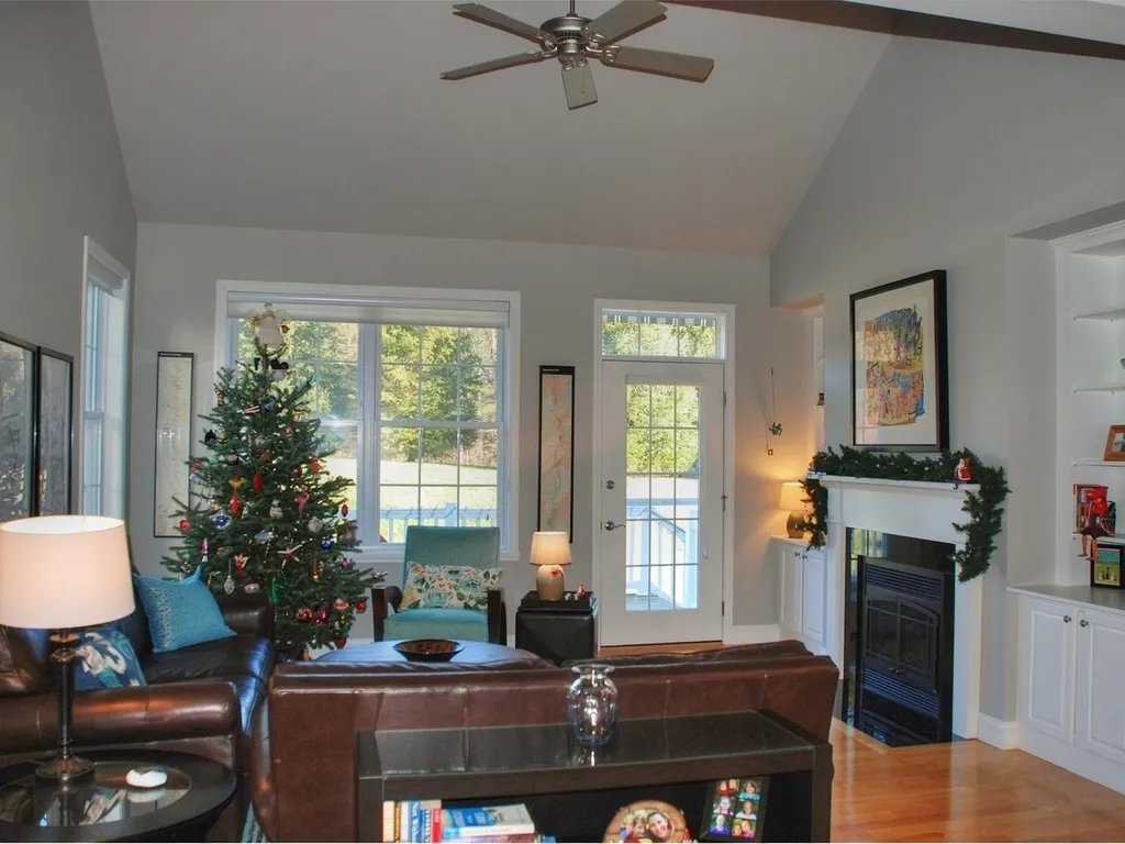 53 Aspen Circle Shelburne VT 05482