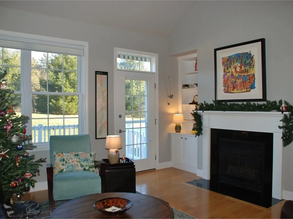 53 Aspen Circle Shelburne VT 05482