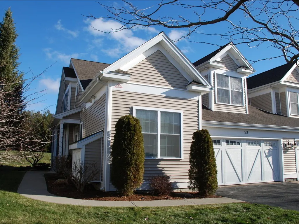 53 Aspen Circle Shelburne VT 05482