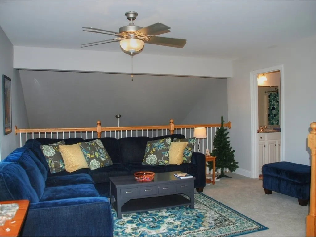 53 Aspen Circle Shelburne VT 05482