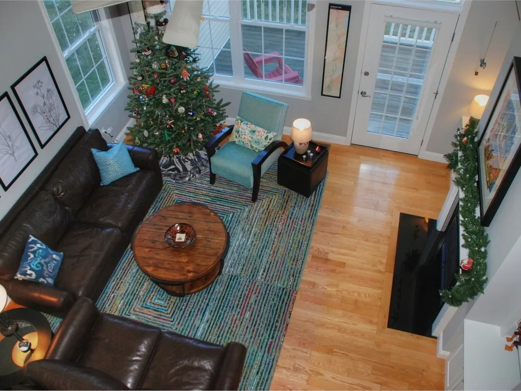 53 Aspen Circle Shelburne VT 05482