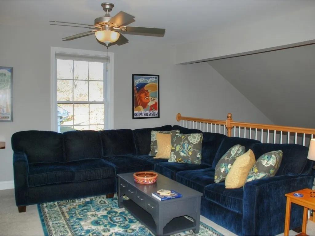 53 Aspen Circle Shelburne VT 05482