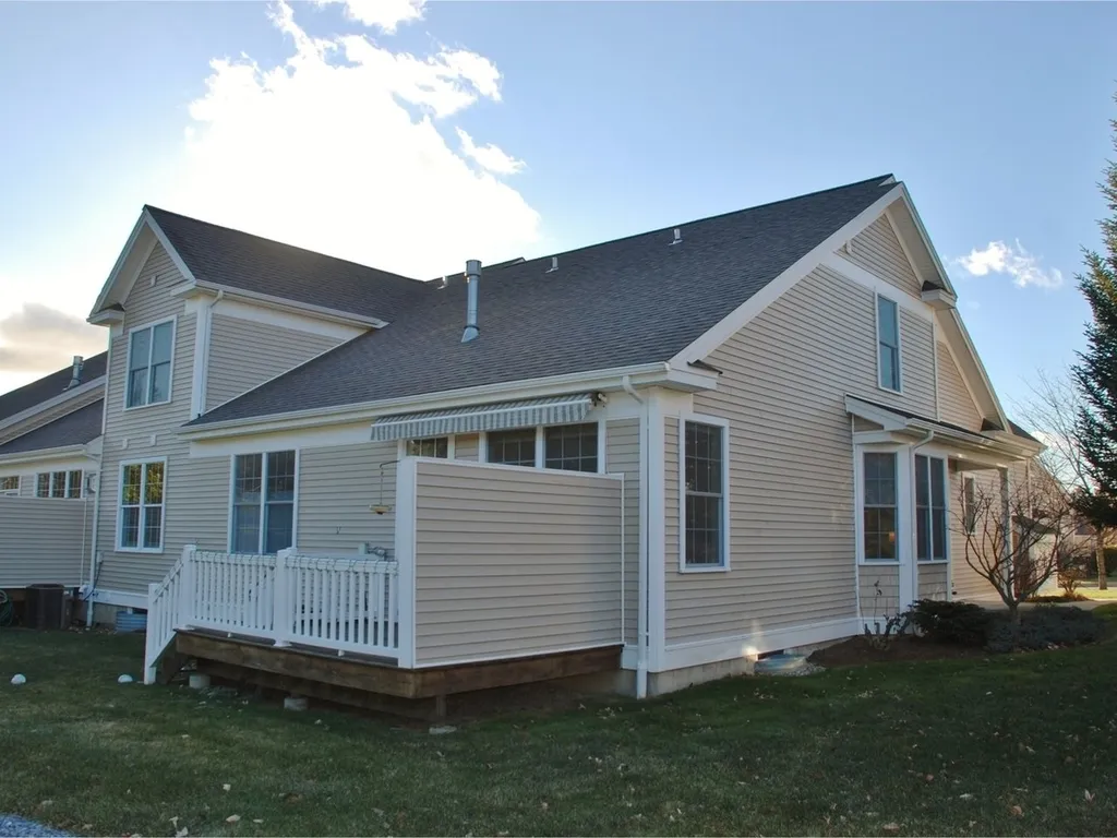 53 Aspen Circle Shelburne VT 05482