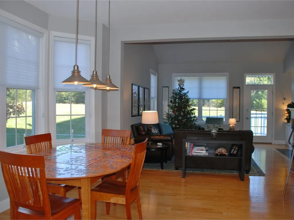 53 Aspen Circle Shelburne VT 05482