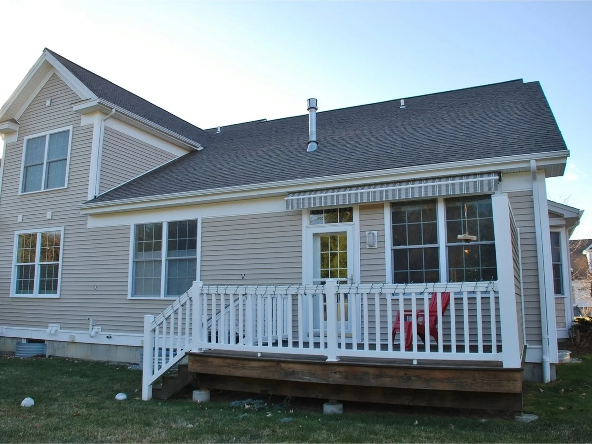 53 Aspen Circle Shelburne VT 05482