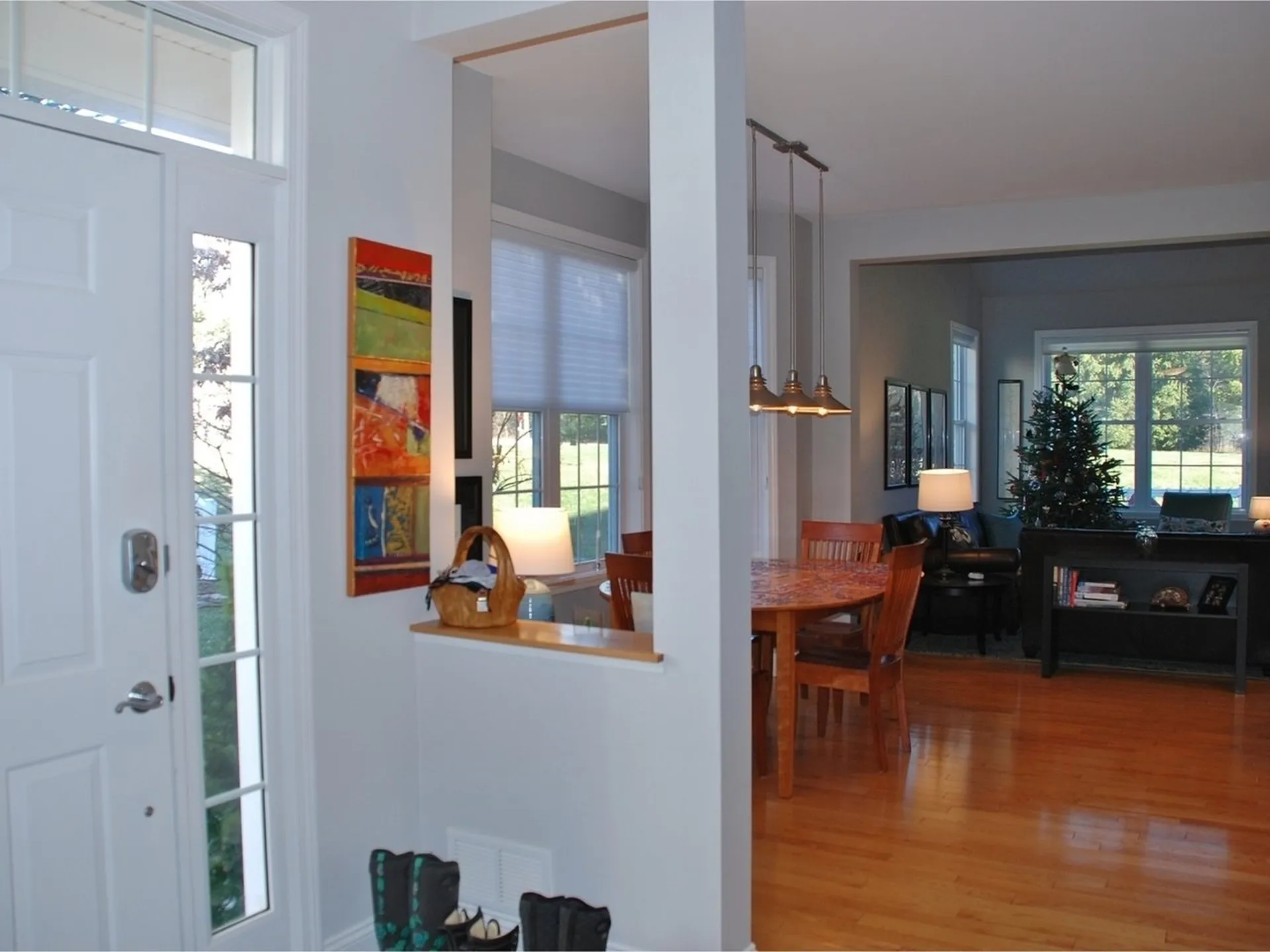 53 Aspen Circle Shelburne VT 05482