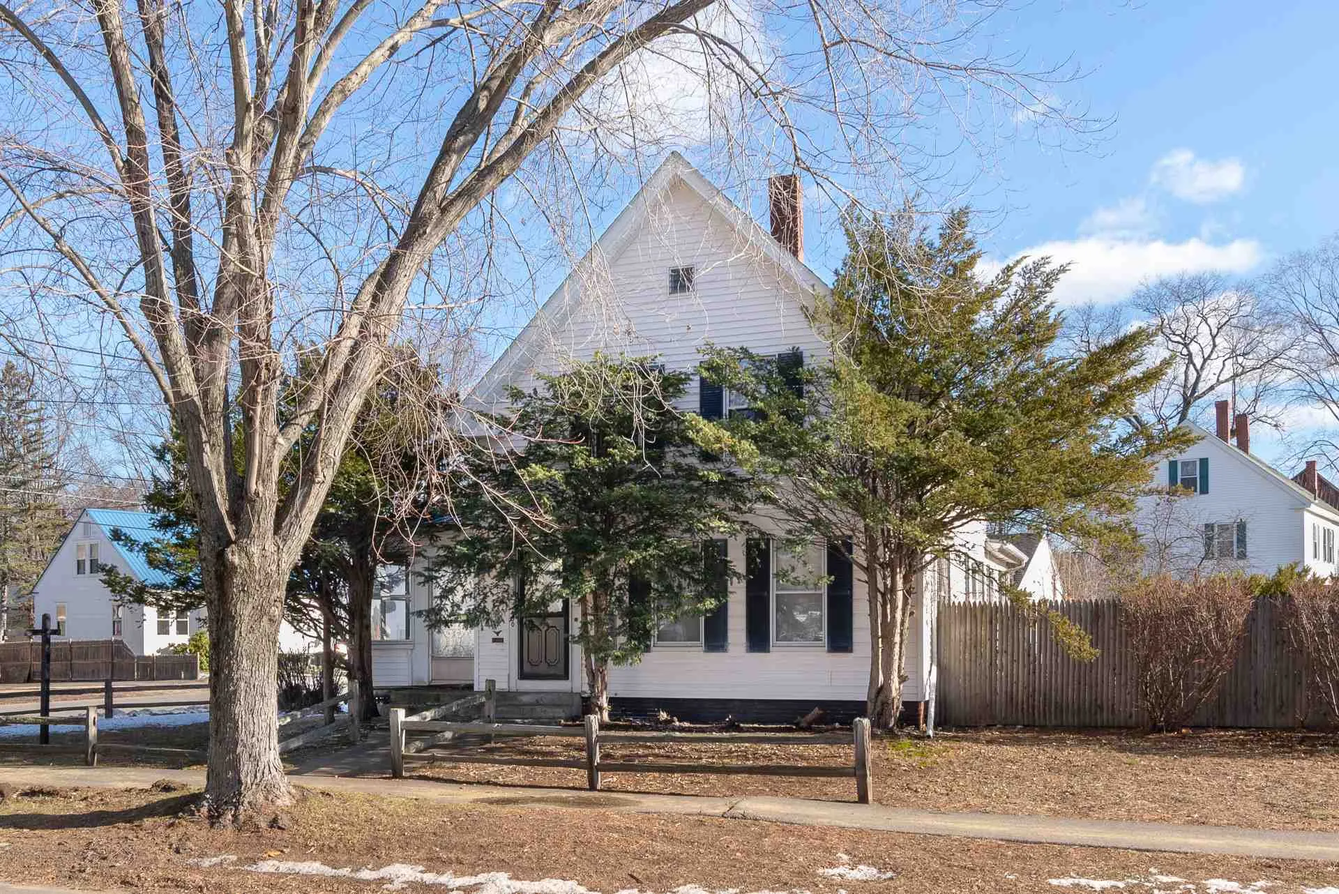 130 Academy Street Laconia NH 03246