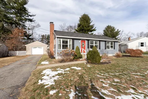 1 Marie Avenue Nashua NH 03063
