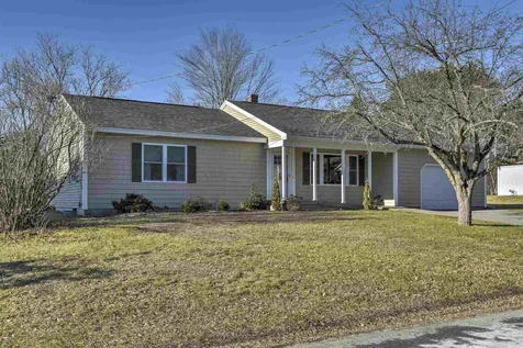40 Allen Court Keene NH 03431