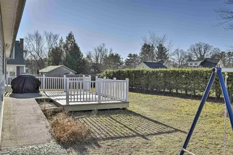 40 Allen Court Keene NH 03431