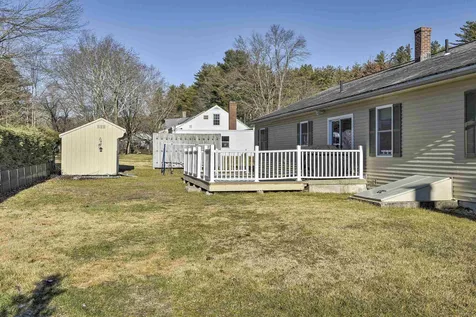 40 Allen Court Keene NH 03431