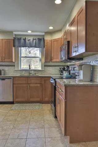 40 Allen Court Keene NH 03431