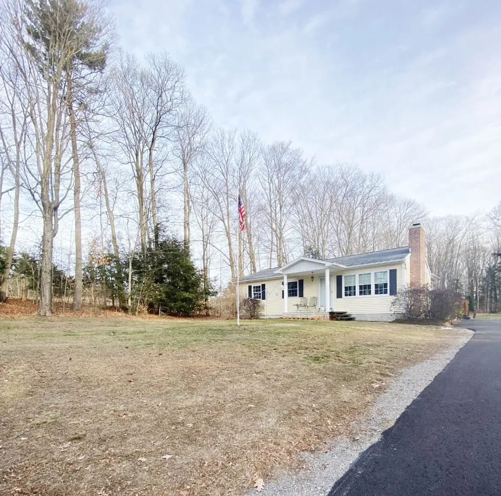 370 Sanderson Road Milton VT 05468