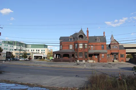 1 Prospect Street Nashua NH 03060