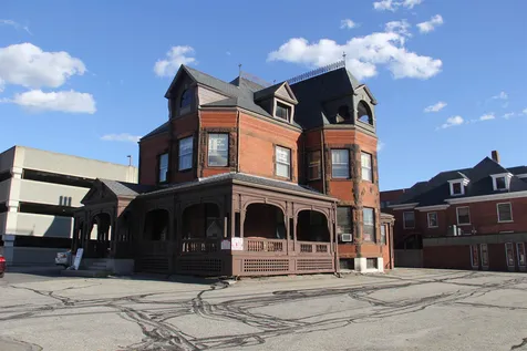 1 Prospect Street Nashua NH 03060