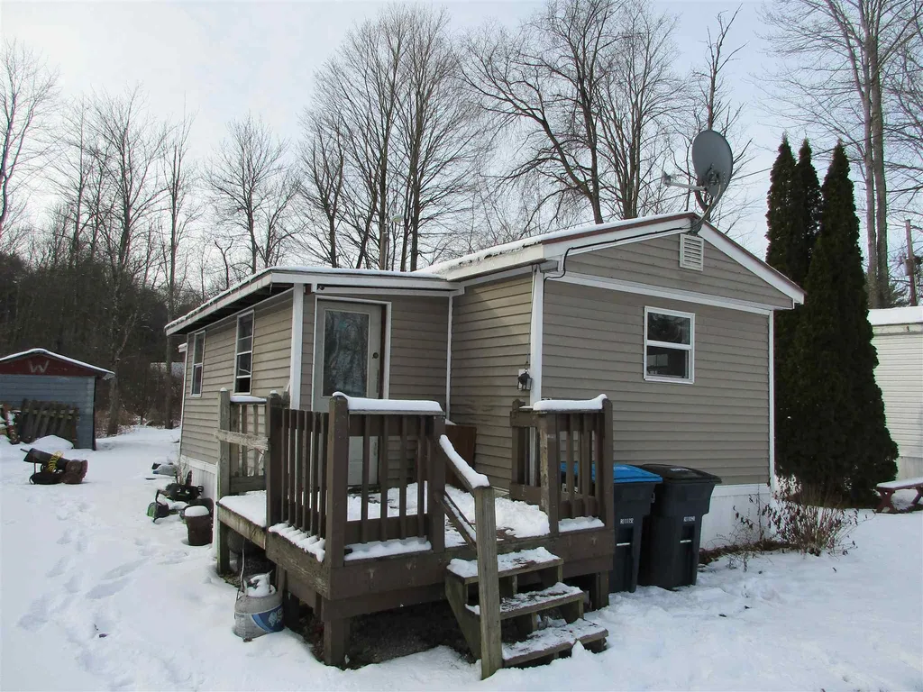 90 Wile Street Hinesburg VT 05461