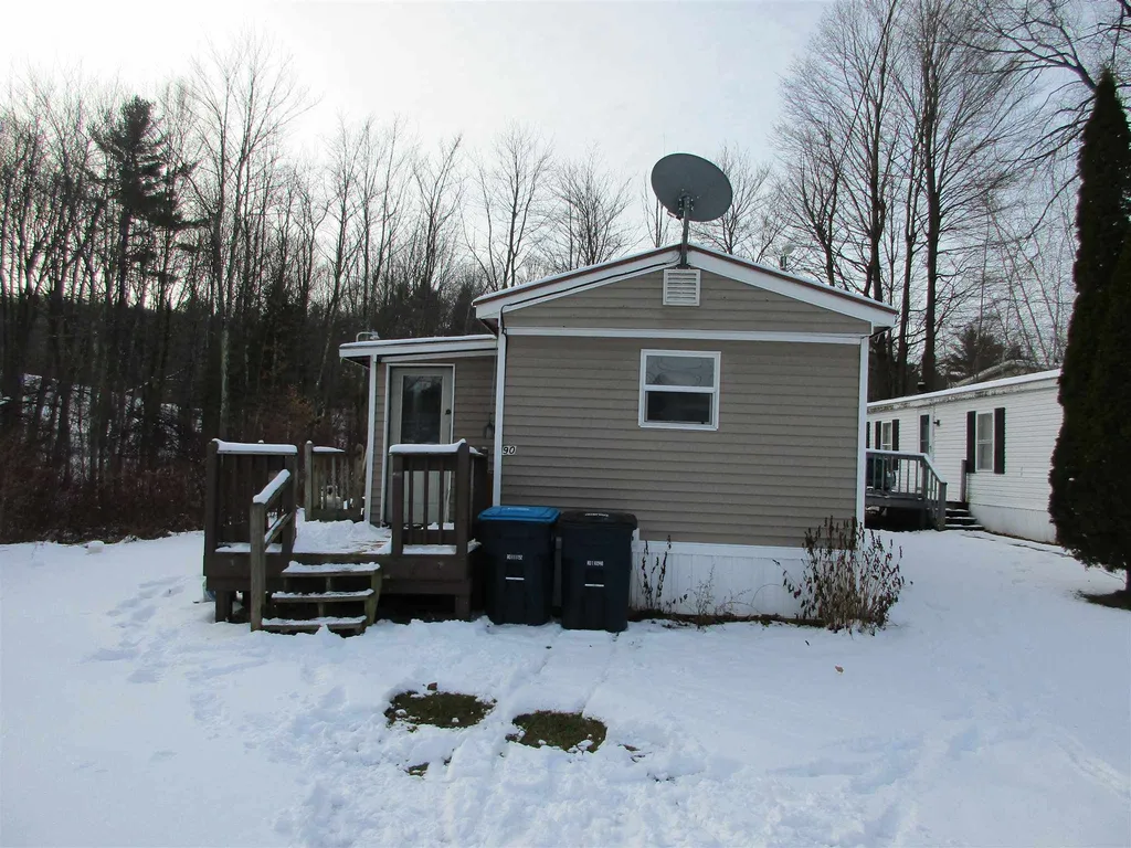 90 Wile Street Hinesburg VT 05461