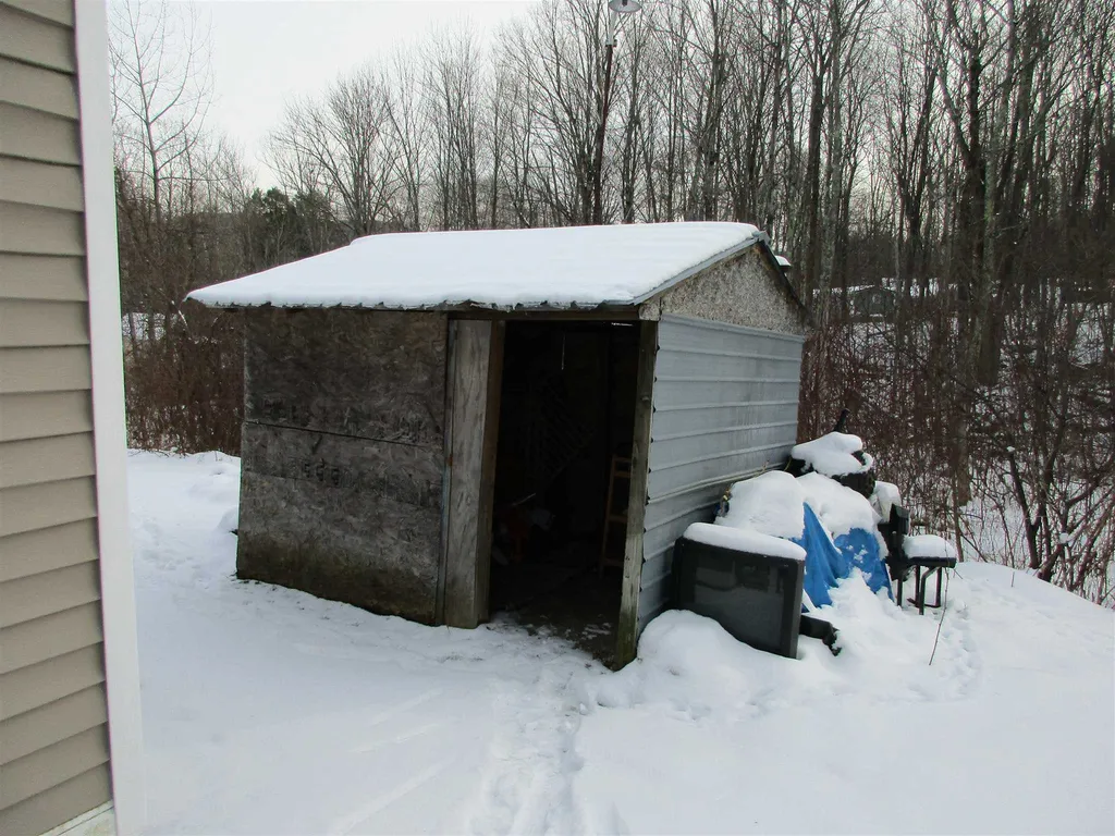 90 Wile Street Hinesburg VT 05461