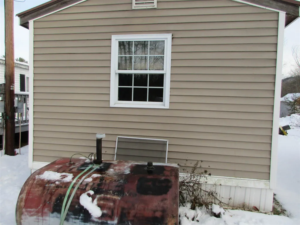 90 Wile Street Hinesburg VT 05461