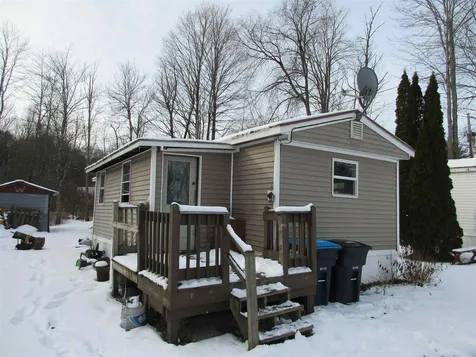 90 Wile Street Hinesburg VT 05461