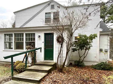 8 Buck Road Hanover NH 03755