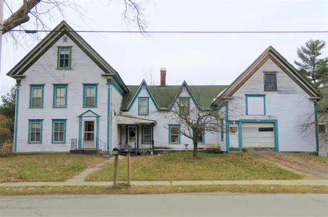 281 Park Street Barton VT 05822