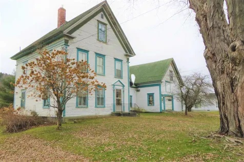 281 Park Street Barton VT 05822