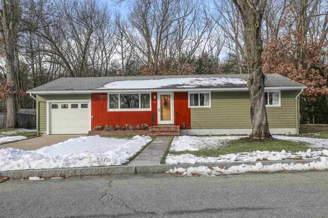 172 Westwood Drive Manchester NH 03103
