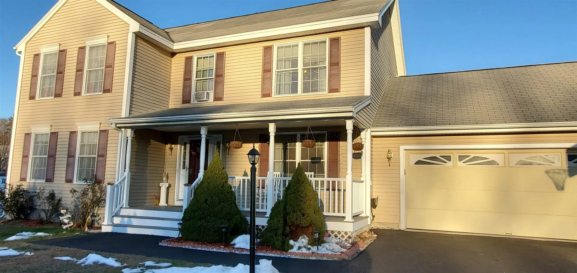 58 Majestic Avenue Nashua NH 03063