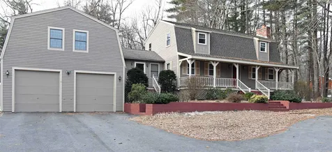 12 Happy Avenue Derry NH 03038