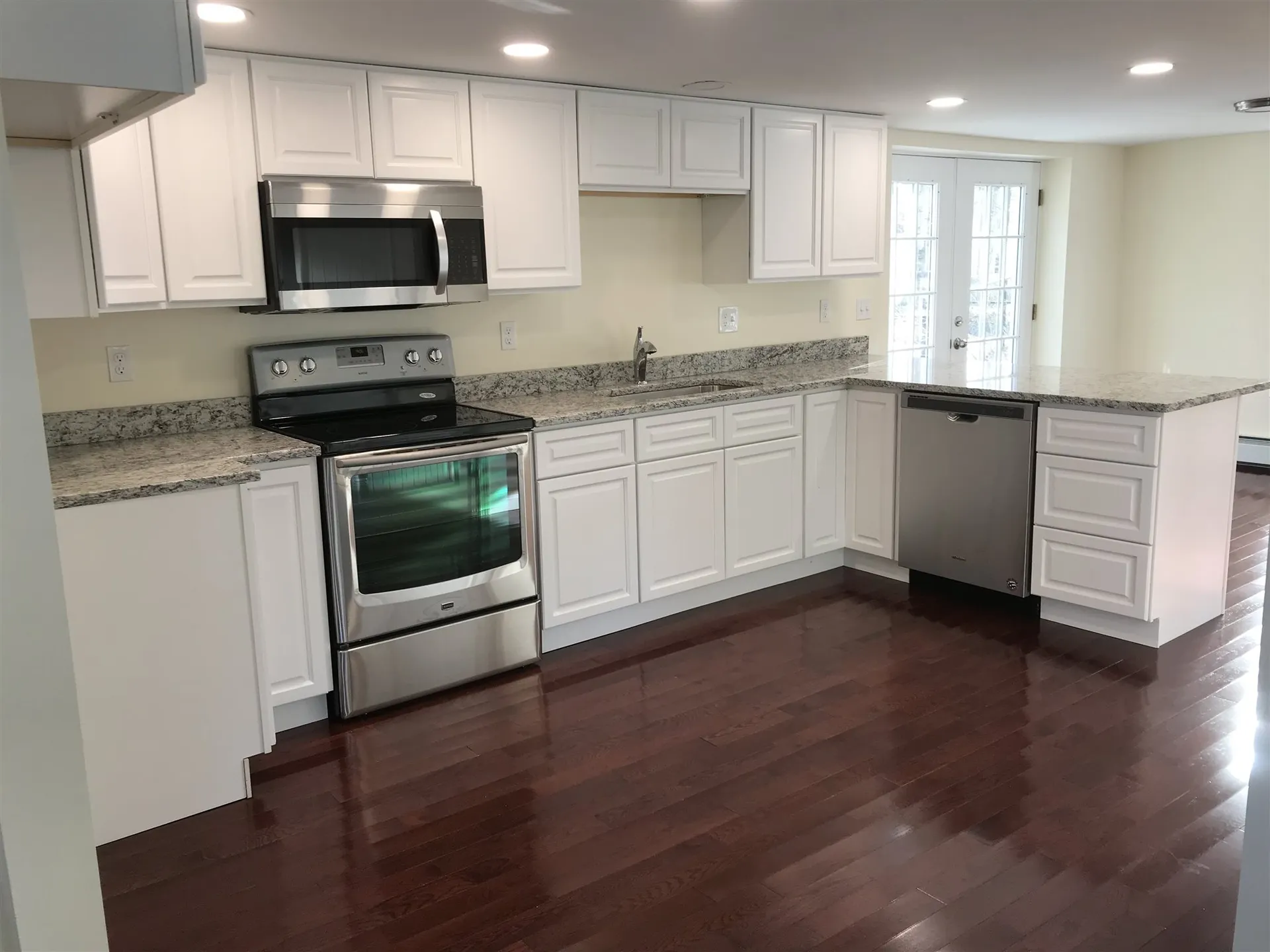 167 Deerfield Road Candia NH 03034