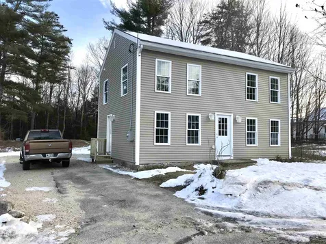 167 Deerfield Road Candia NH 03034