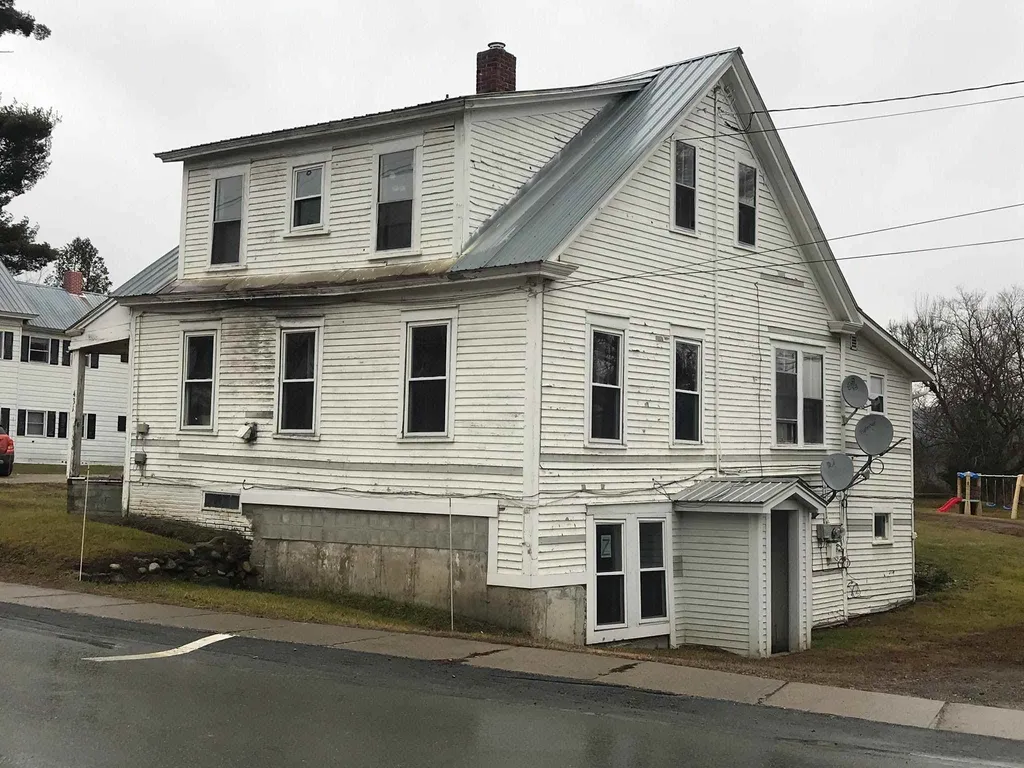 431 Center Street Lyndon VT 05850