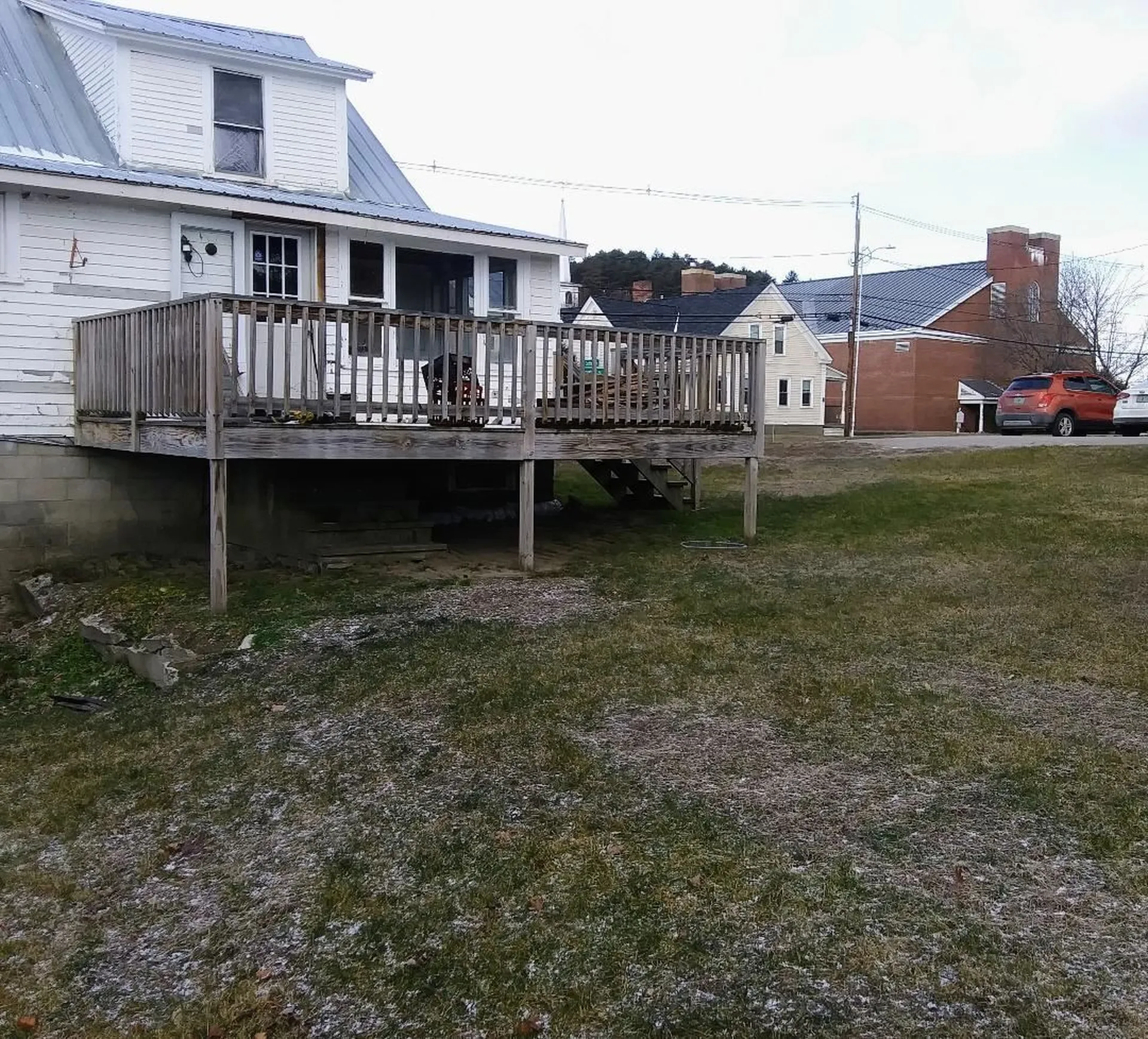 431 Center Street Lyndon VT 05850