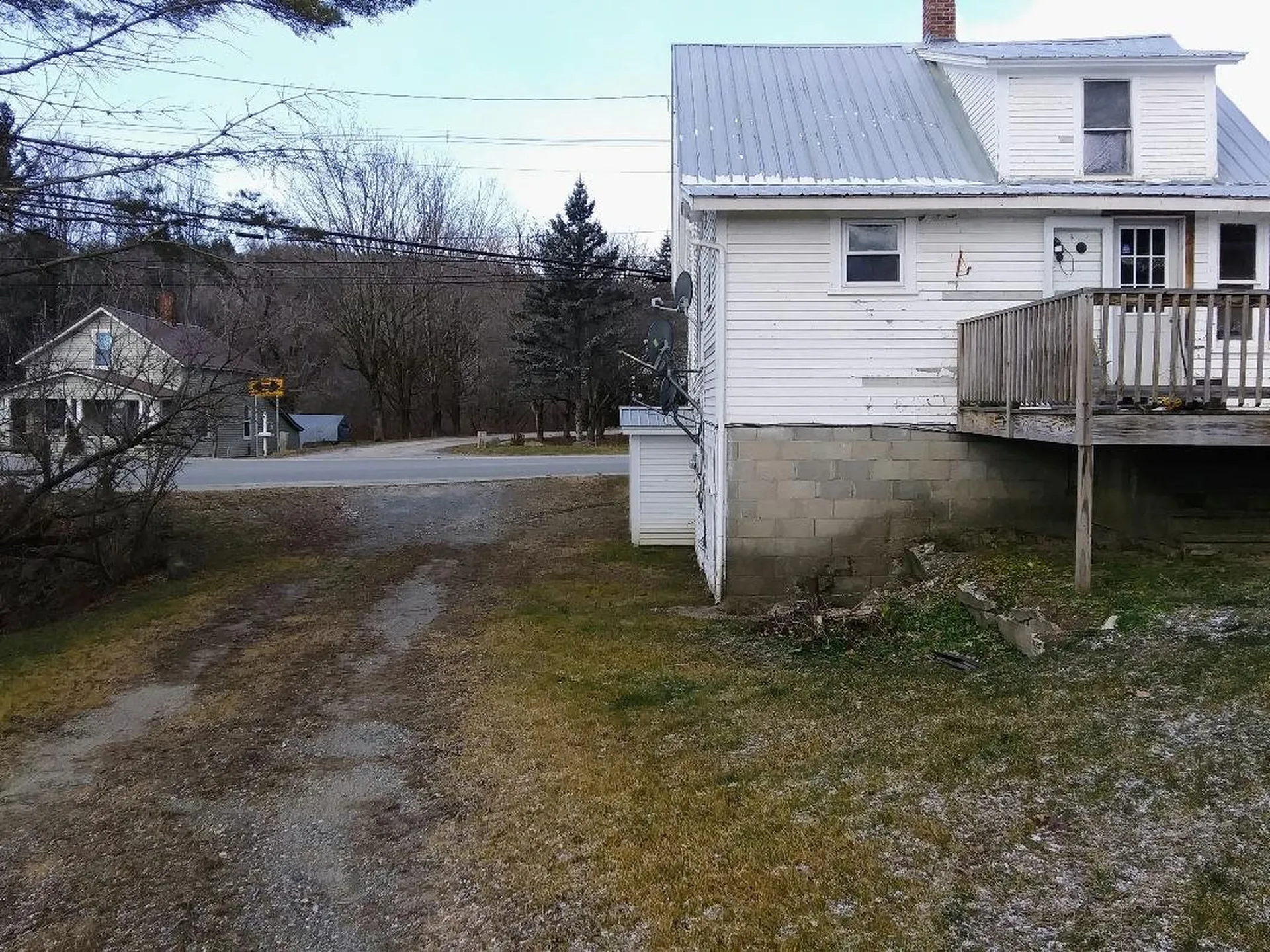 431 Center Street Lyndon VT 05850