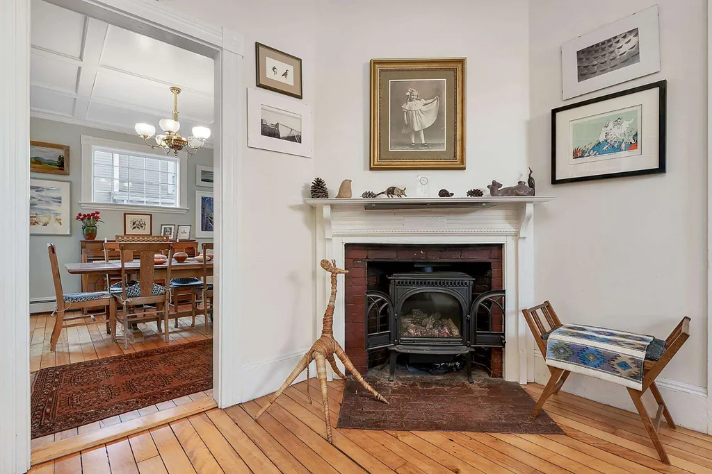 4 Gill Street Exeter NH 03833