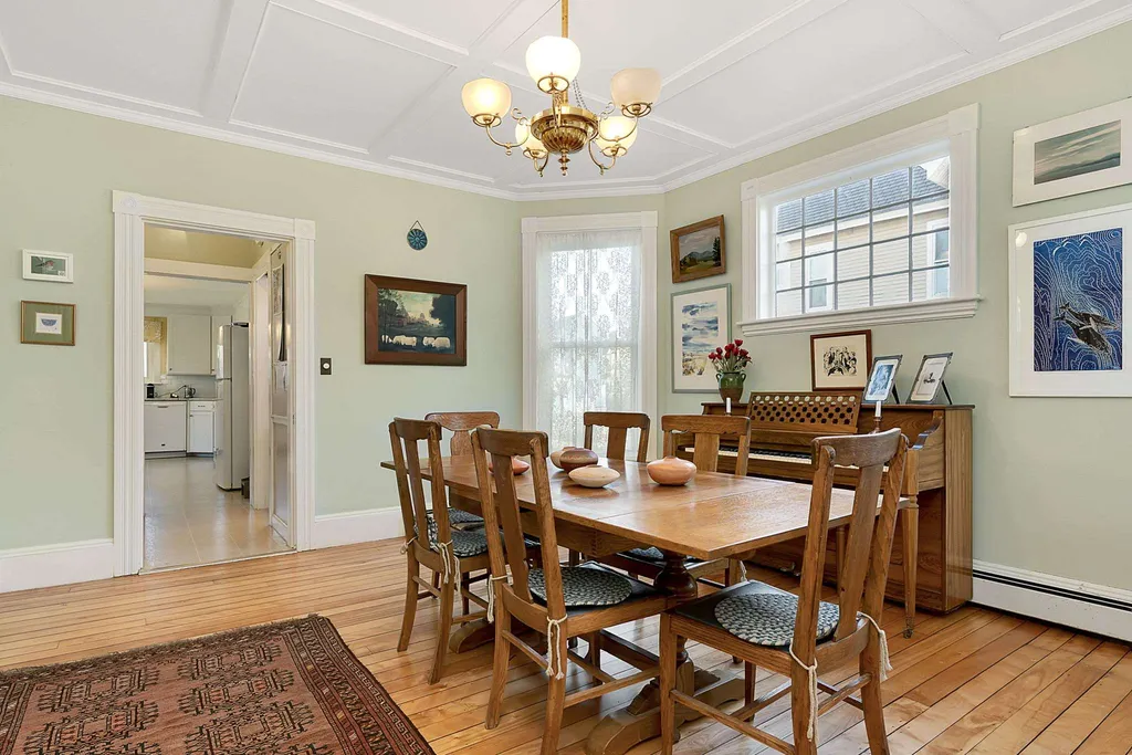 4 Gill Street Exeter NH 03833
